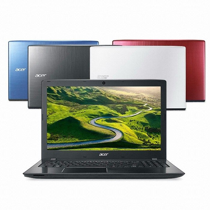 에이서 15인치 고성능 가성비 리퍼 게이밍노트북 인텔 i5-7세대 지포스GTX950M RAM8GB SSD256GB