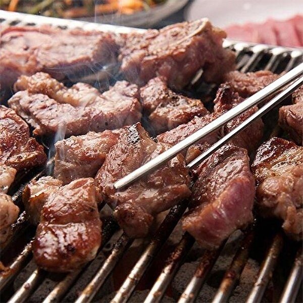 자연맛남 [자연맛남]명품 큐브 양고기 1kg (쯔란1개)