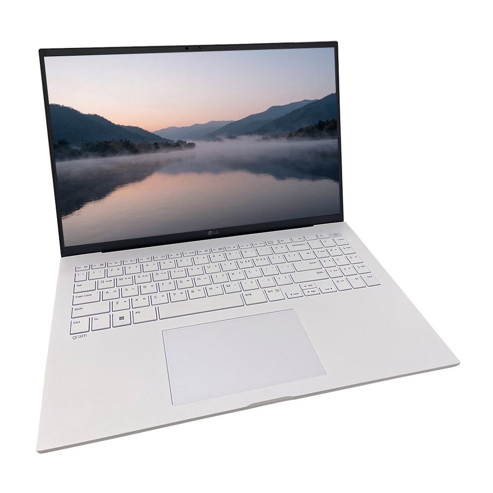 그램 LG 그램 Pro AI 16Z90U-GS5CK 인텔 Ultra5 윈11 모델명 그대로 당일출고