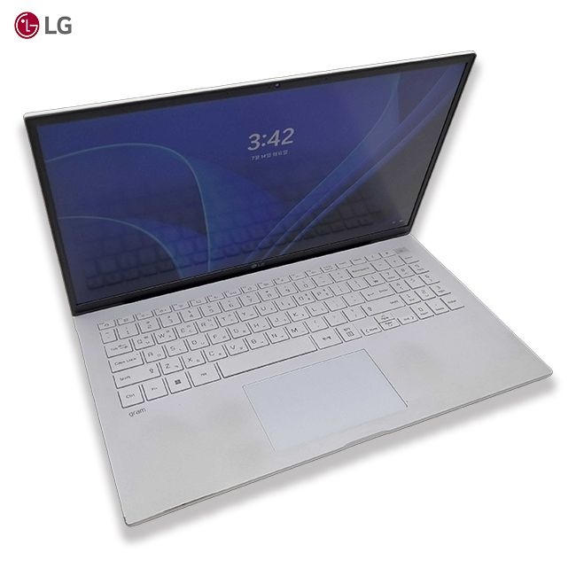 [중고] [리퍼 중고] LG 그램 15ZD95Q-GX56K i5 12TH RAM 16GB 15.6인치 노트북