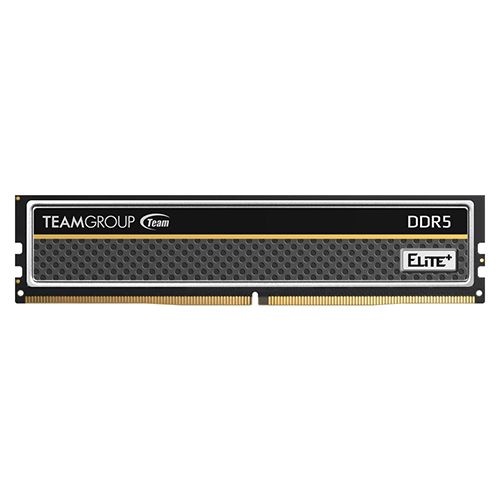 팀그룹 [서린공식] 팀그룹 DDR5-5600 CL46 Elite Plus 블랙 서린 (32GB)
