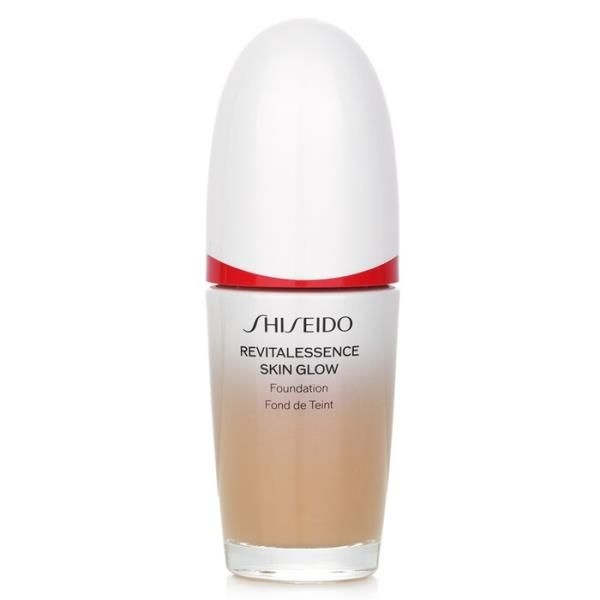 [해외] 시세이도 리바이탈센스 글로우 파운데이션 30-360 시트린 30ml