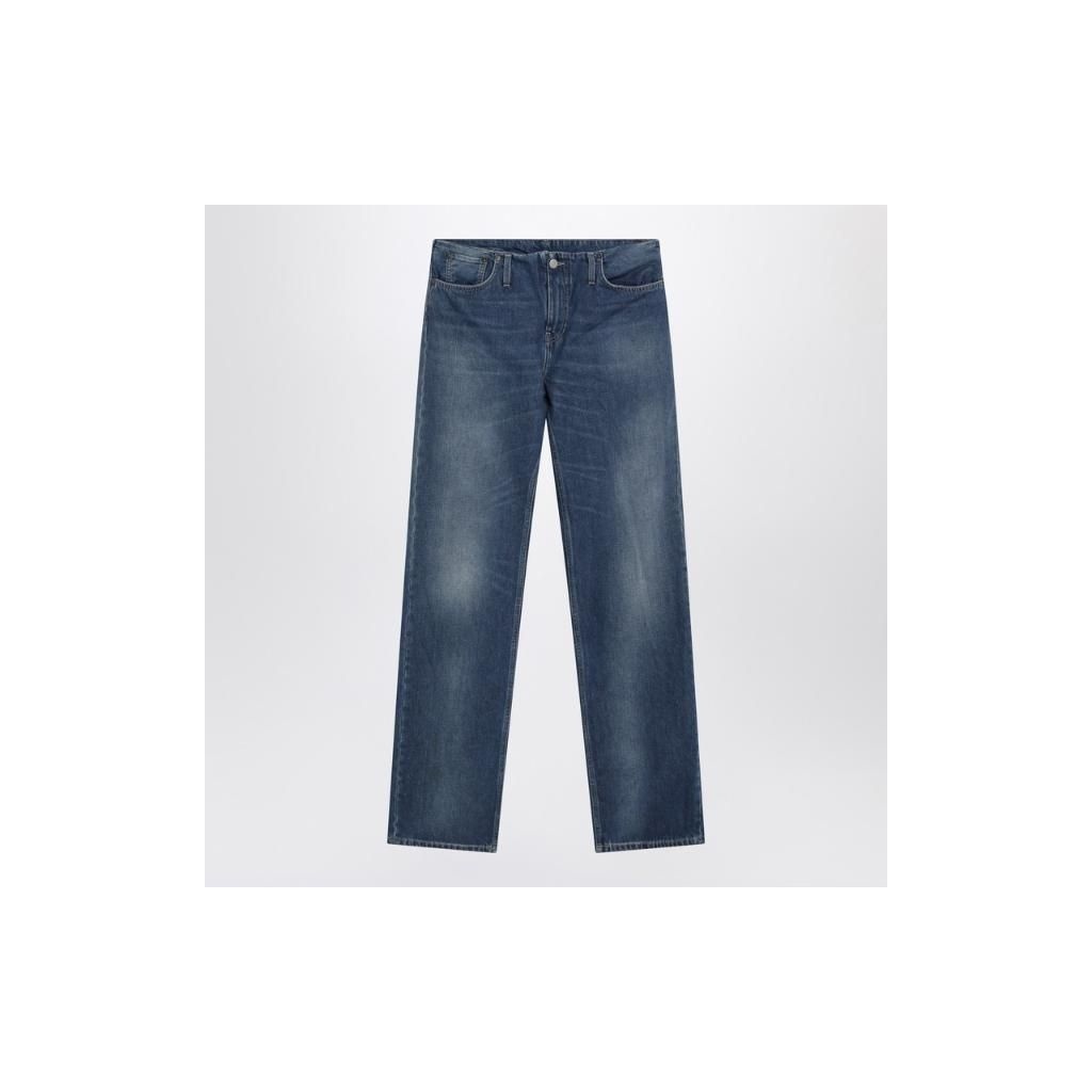[해외] 아크네 스튜디오 Acne Studios 블루 데님 팬츠 AK0975CO/XL_ACNE-863_108-38