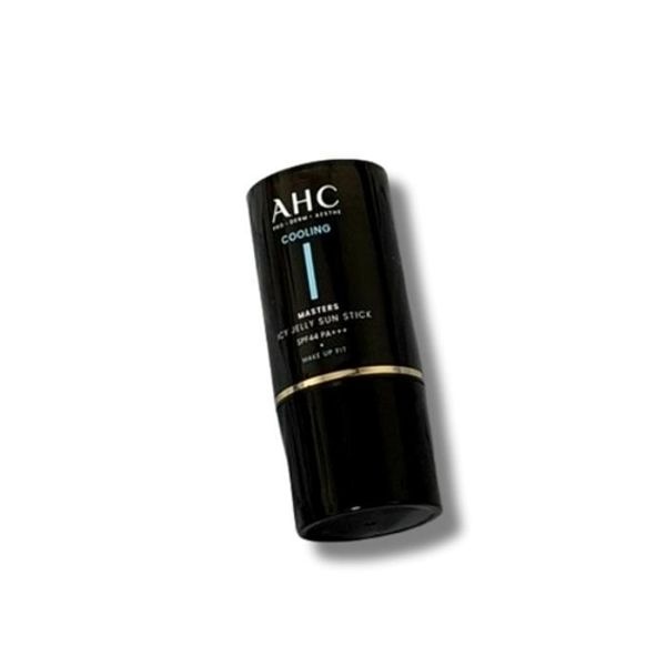 [뷰티나라] AHC 마스터즈 아이시 젤리 선스틱 14g 1개입