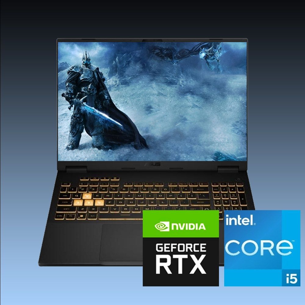 ASUS TUF Gaming F16 FX608JMI-QT273 WIN11 인텔 코어 i5-14세대 DDR5 16GB SSD512GB RTX5060 SJ