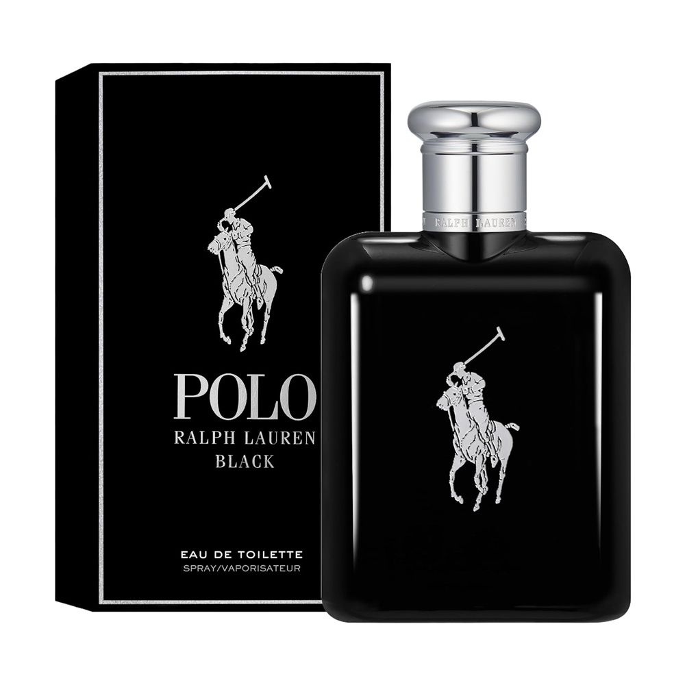 (현대Hmall) 랄프로렌 폴로 블랙 EDT 125ml