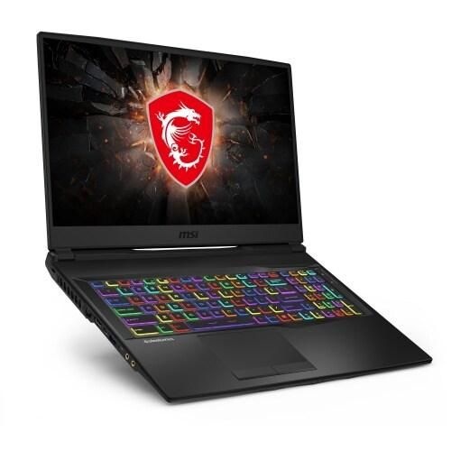 MSI GL75 Leopard 10SDK-607XKR i7 8GB 512GB GTX1660 Ti