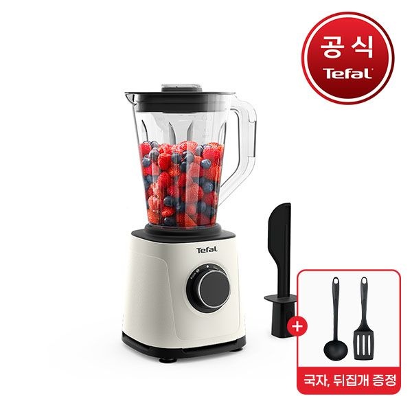 테팔 [테팔] 초고속블렌더 퍼펙트믹스 에센셜 BL78TAK0 + 사은품(국자, 뒤집개)