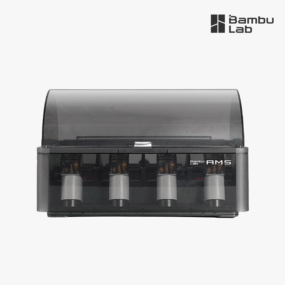 [오늘출발] 뱀부랩 Bambu Lab 뱀부랩 AMS 자동 소재 공급 시스템