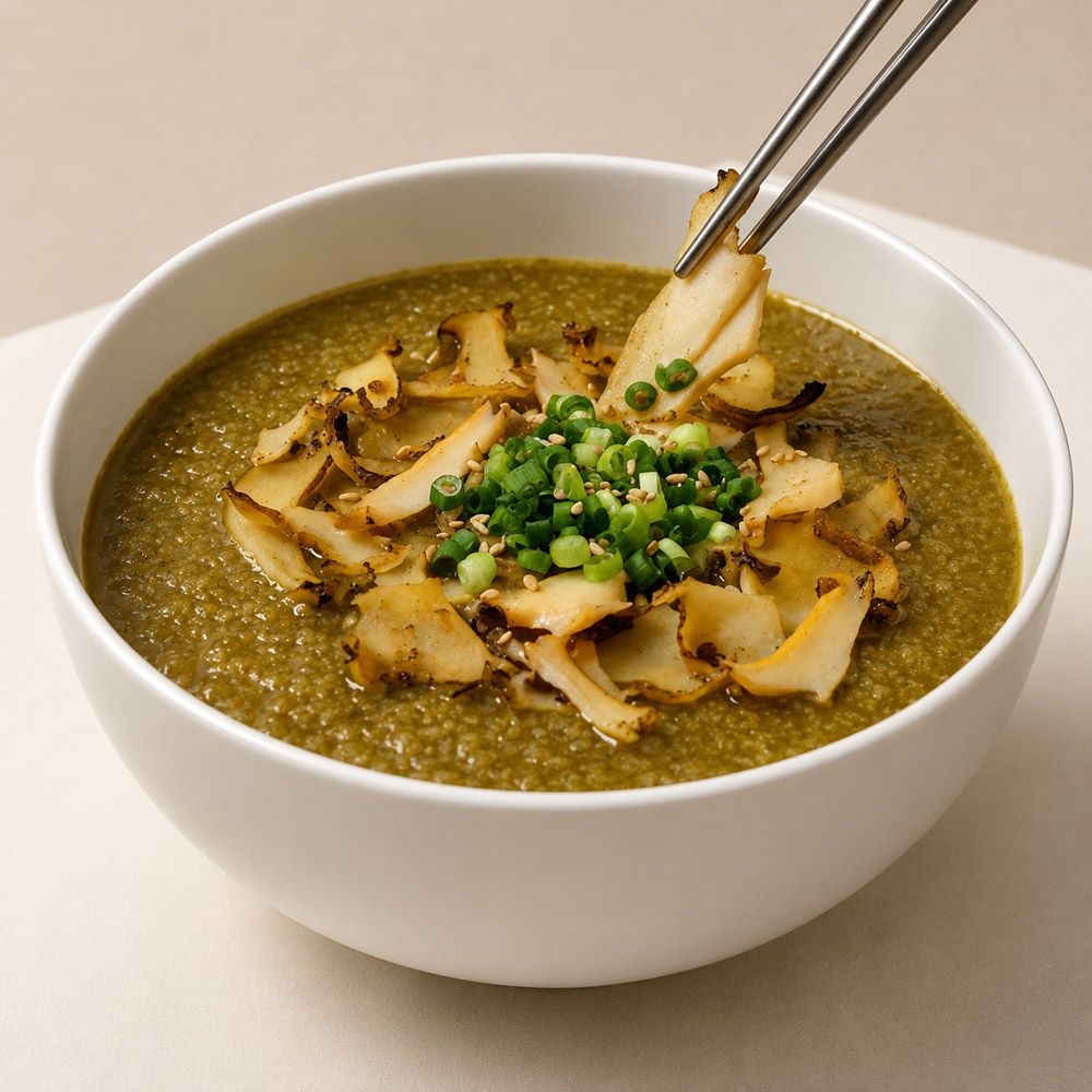 내장듬뿍 전복죽 250g x 6팩