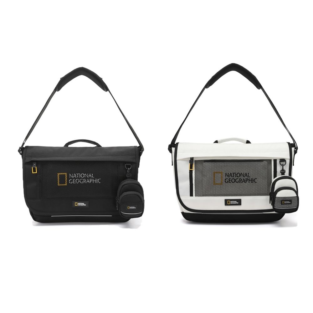K265KCR540 코닉 메신저백 2종택1