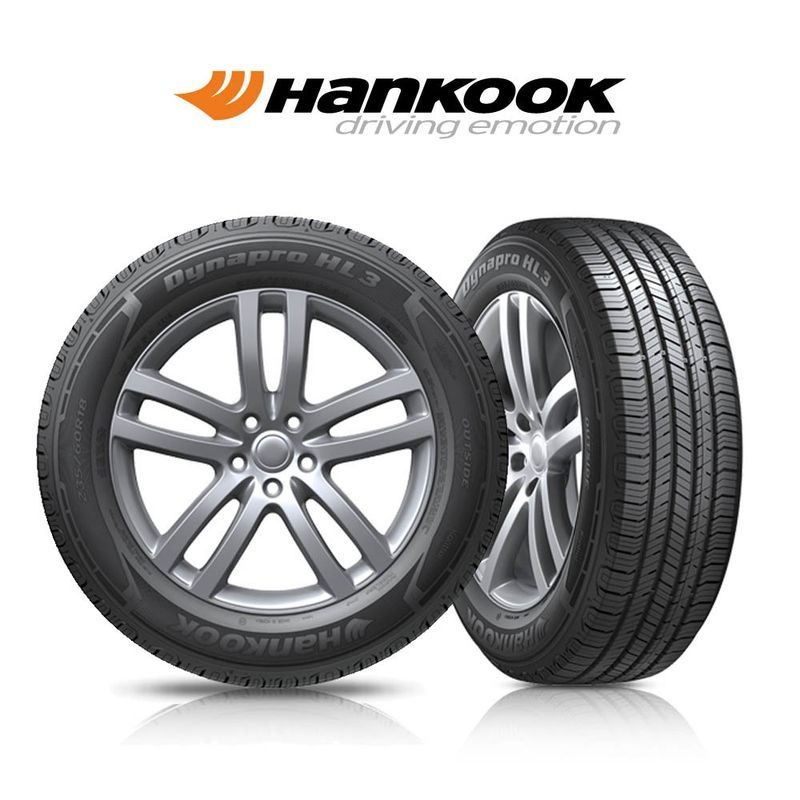 한국타이어 Dynapro(다이나프로) HL3 RA45 235/60R18 (장착비별도)