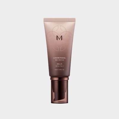 ミシャビクリーム初保養23号（落ち着いたベージュ）50ml