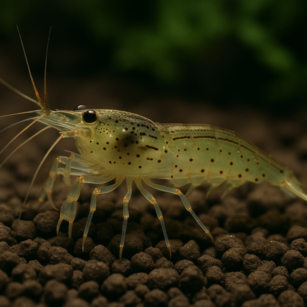 야마토새우 5마리