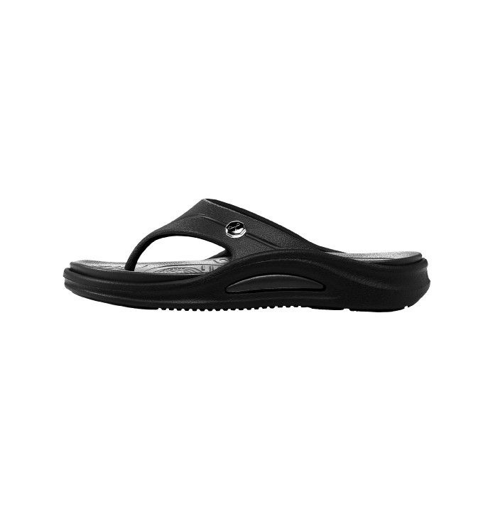 바크 84,900원 BARC 리커버리 슬리퍼 F-2 플립플랍 오닉스블랙125606