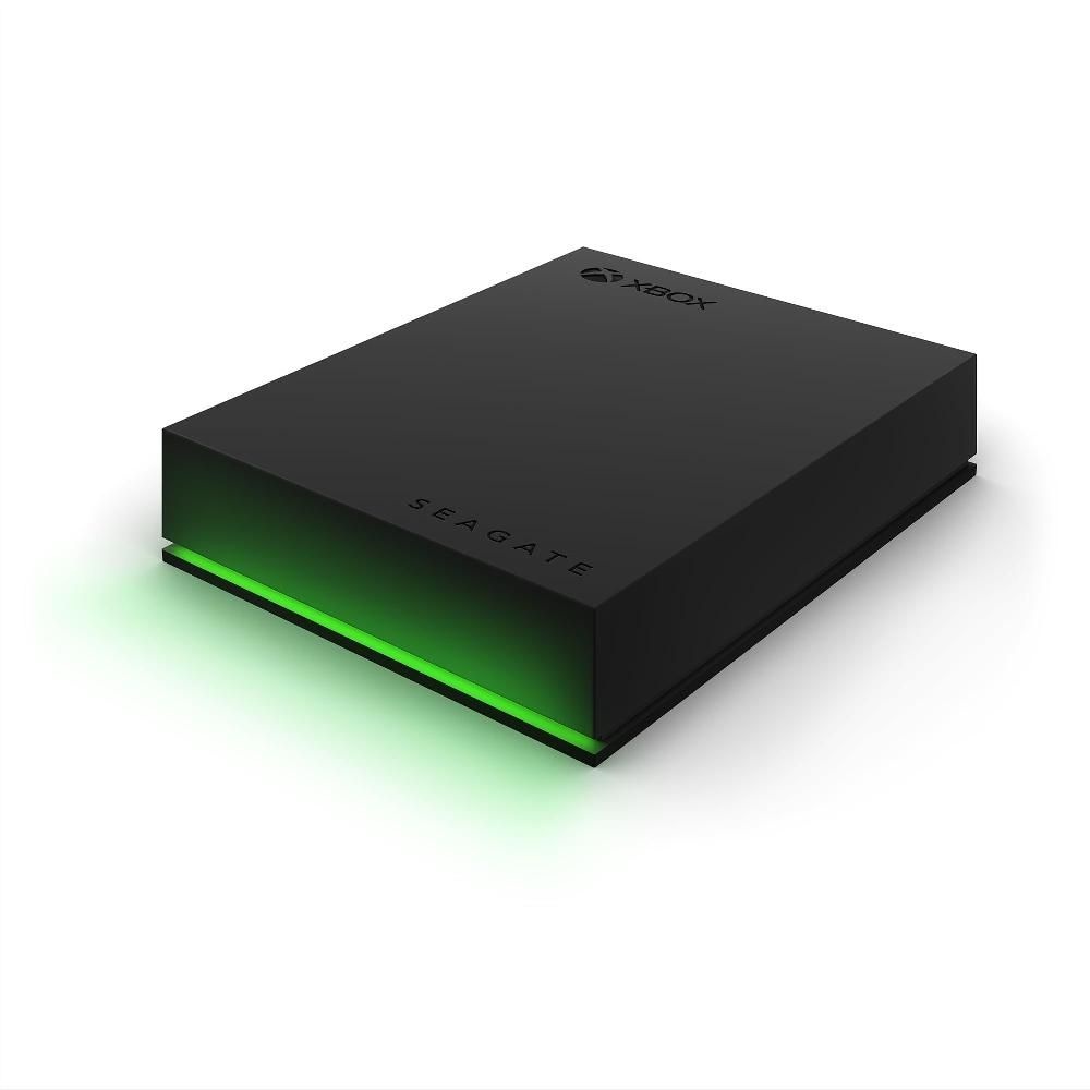 [해외] 씨게이트 Xbox 공식 인증 외장하드 2TB 휴대용 HDD-USB 3.2 Gen1