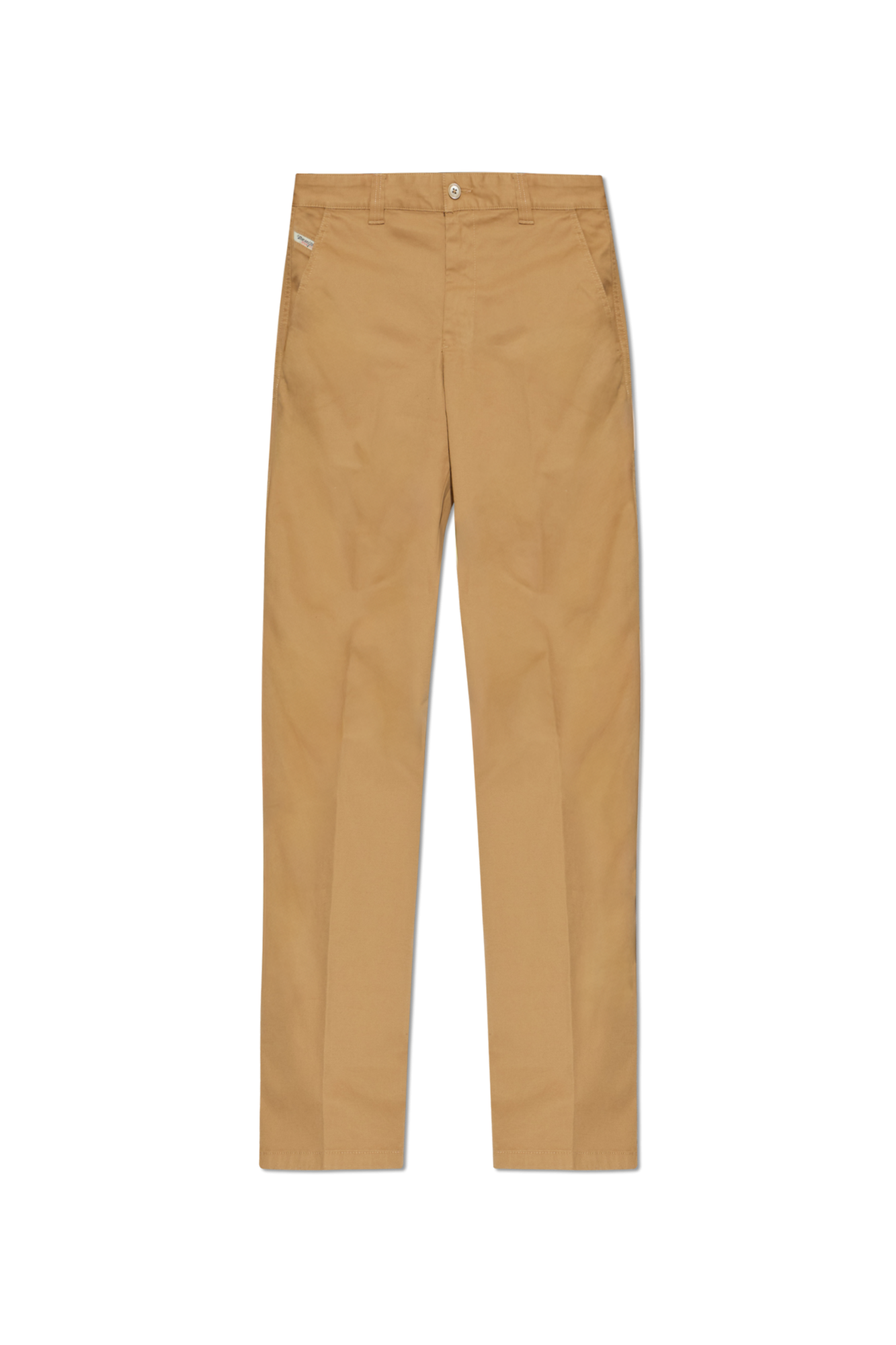 디젤 26SS DIESEL P-DEFINE-EPCH trousers PDEFINEEPCHA204540EPCH7BD