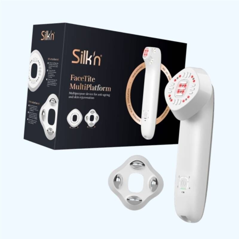Silk'n 실큰 페이스타이트 MPF 단품 2503333597 5011089