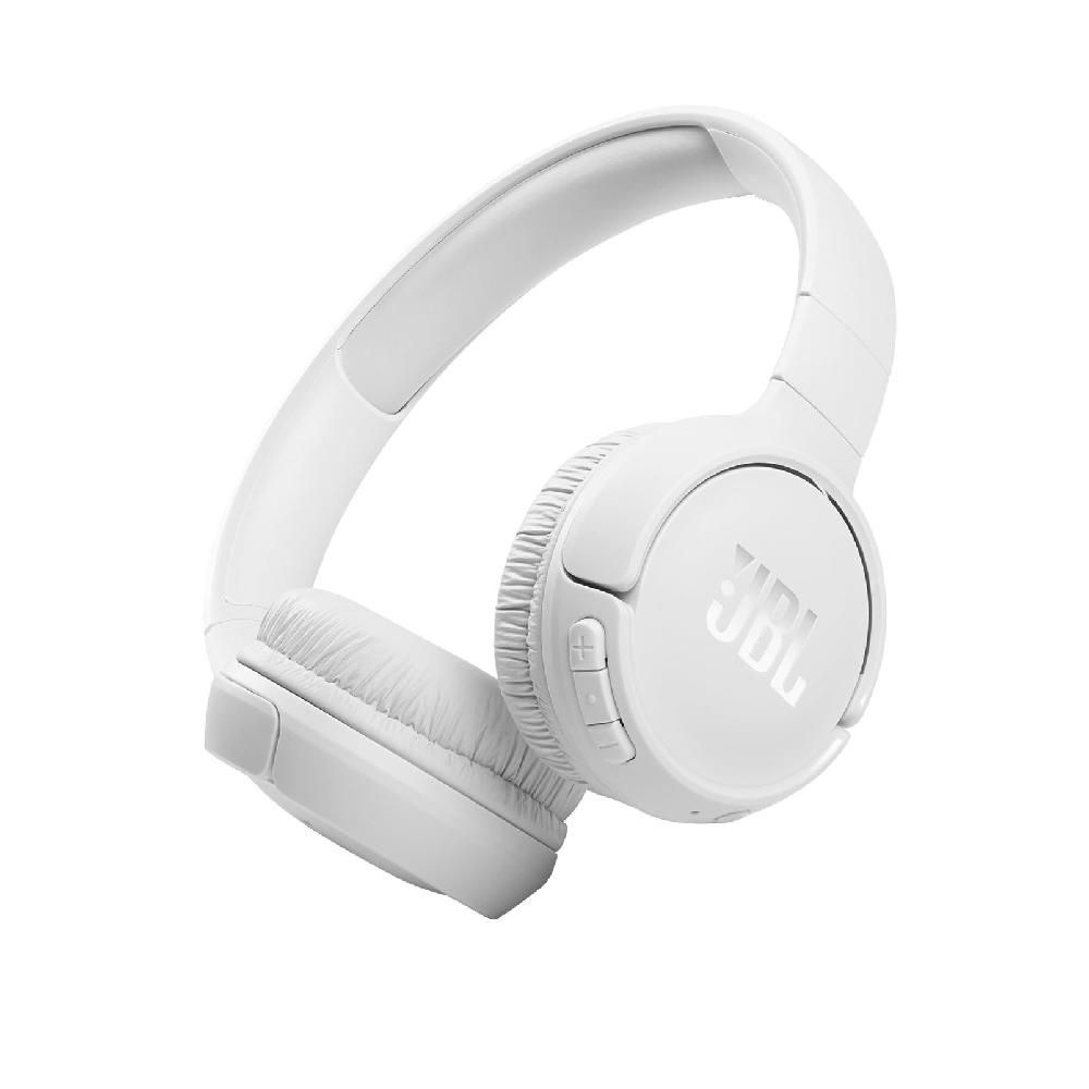 [해외] JBL Tune 510BT 블루투스 헤드폰 Pure Bass Sound 최대 40시간