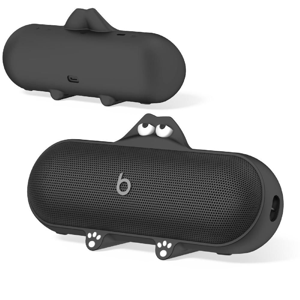 [해외] Beats Pill (2024버전) 블루투스 스피커 실리콘 보호 케이스
