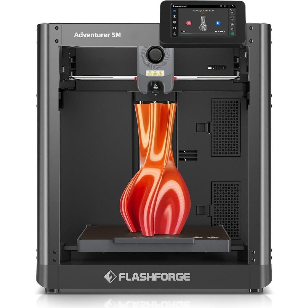 [해외] (관부가세 포함)FLASHFORGE AD5M Pro 3D 프린터 600mm/s 고속