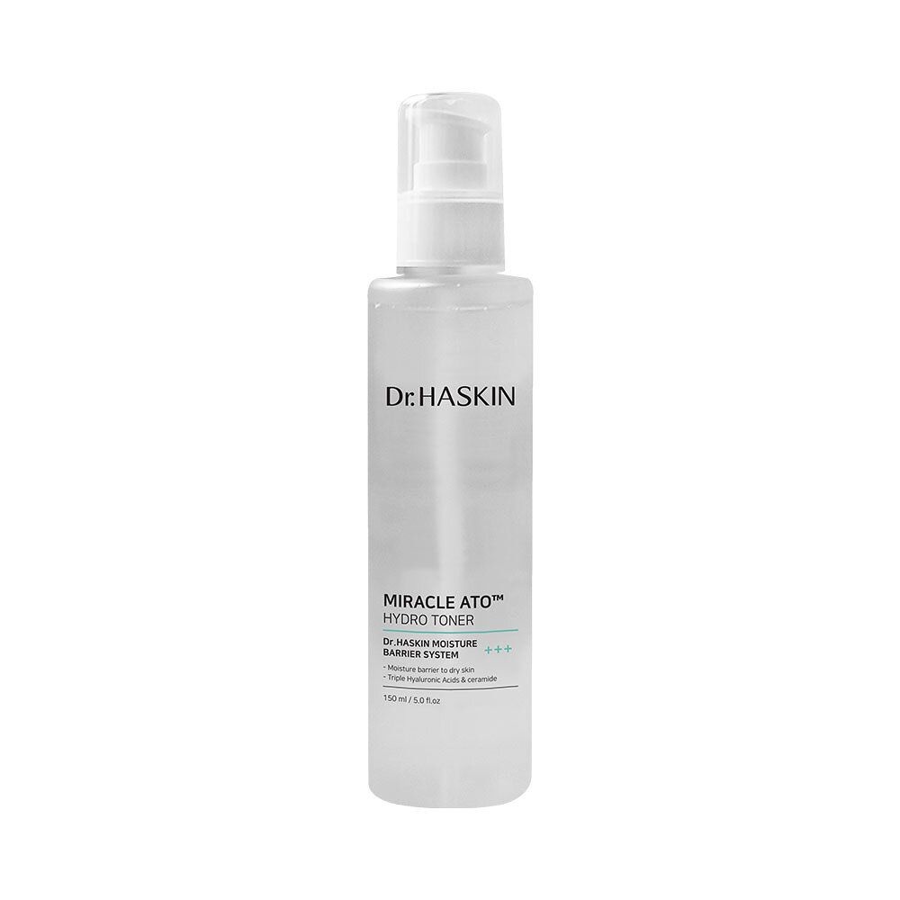 닥터하스킨 미라클아토 하이드로 토너 150ml