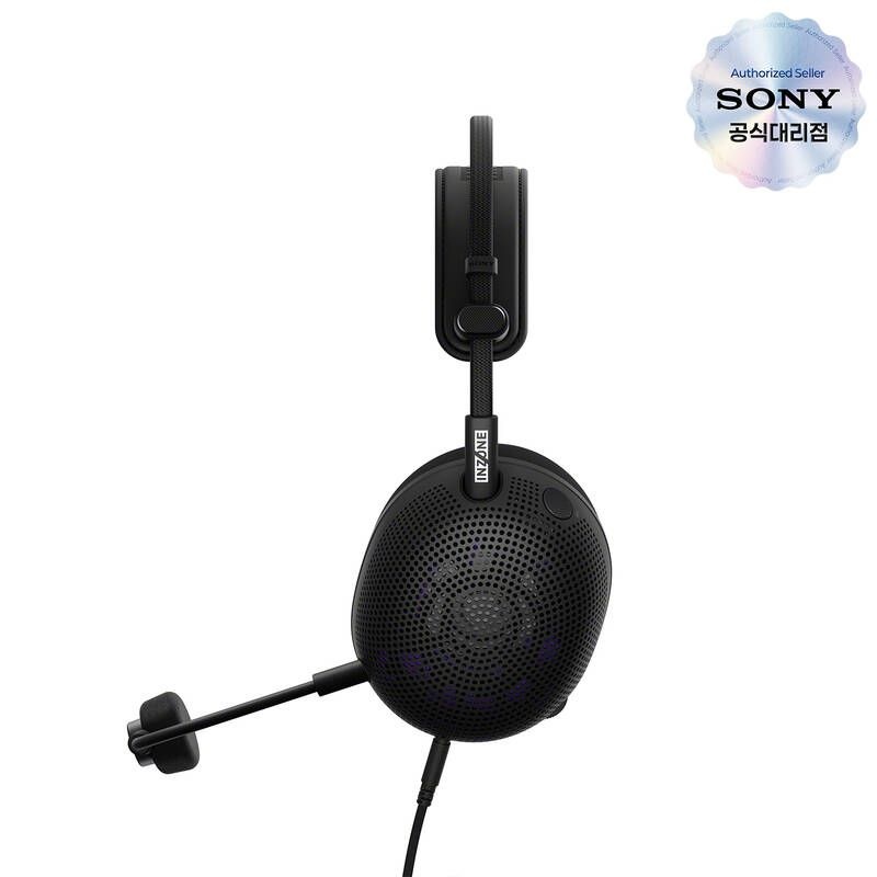 SONY 소니 INZONE H6 Air 블랙 2604880550 5014616