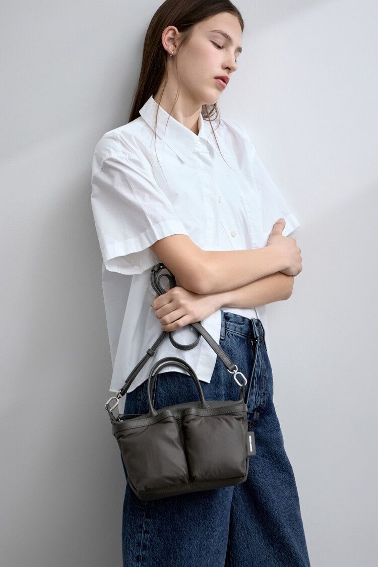[롯데백화점] 루즈앤라운지 비아S토트백RA2F3ABG643KTP1