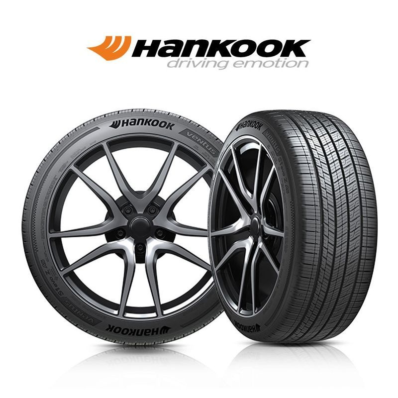 한국타이어 전국무료장착 한국 Ventus S1 evo Z AS H129 275/35R21 (장착포함)