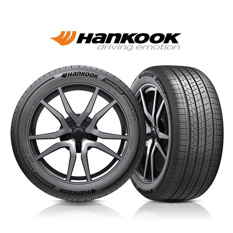 한국타이어 전국무료장착 한국 Ventus S1 evo Z AS H129A 265/50R20 (장착포함)