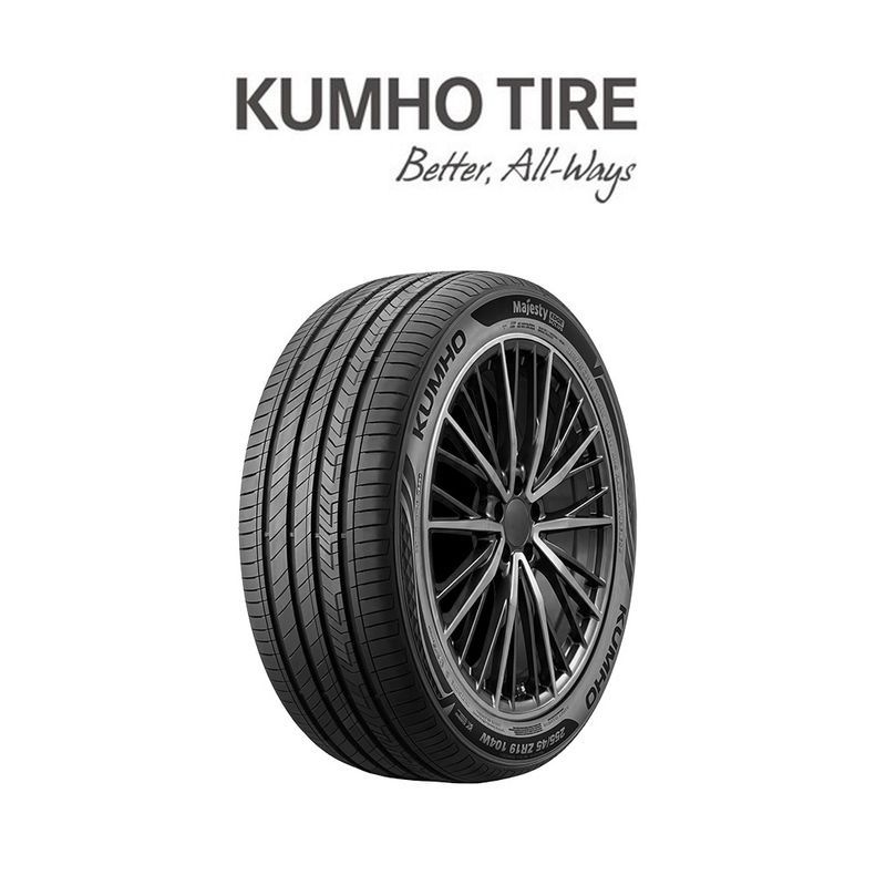 금호타이어 KUMHOTIRE 전국무료장착 마제스티 솔루스 엣지 TA91 225/55R17