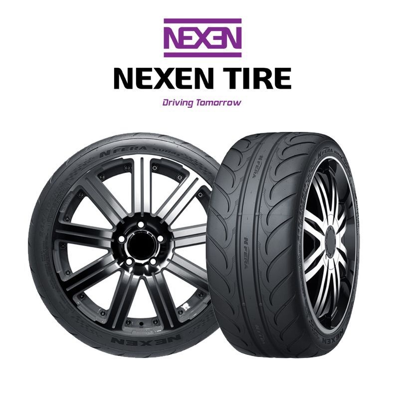 넥센타이어 25년 초중순 생산 넥센타이어 SUR4G 215/45R17