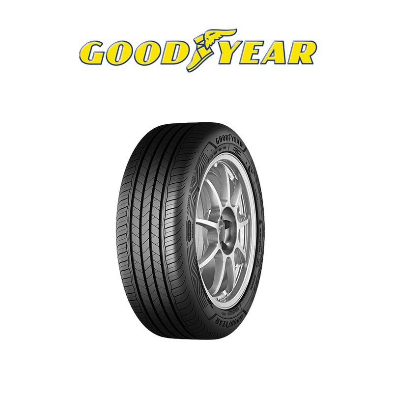 굿이어타이어 ASSURANCE MAXGUARD 215/55R17