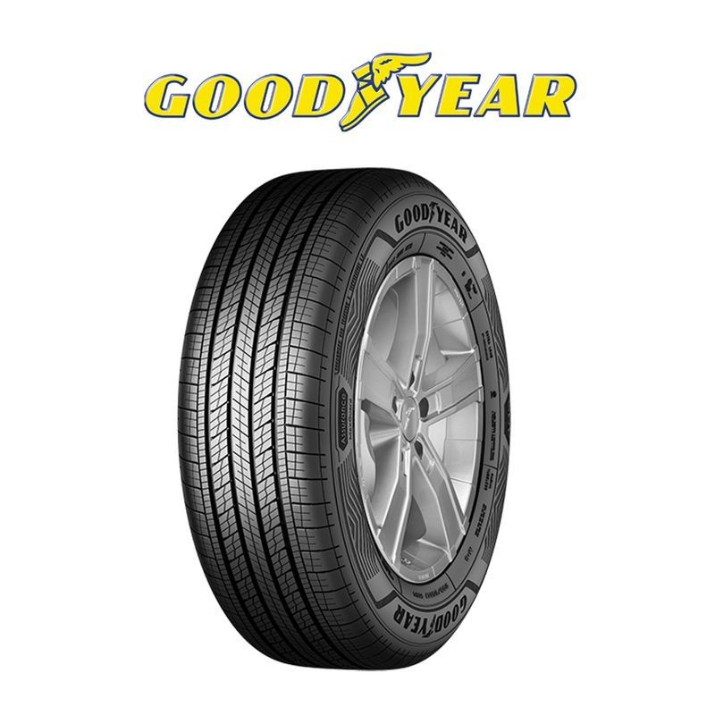 굿이어타이어 ASSURANCE MAXGUARD SUV 225/60R17