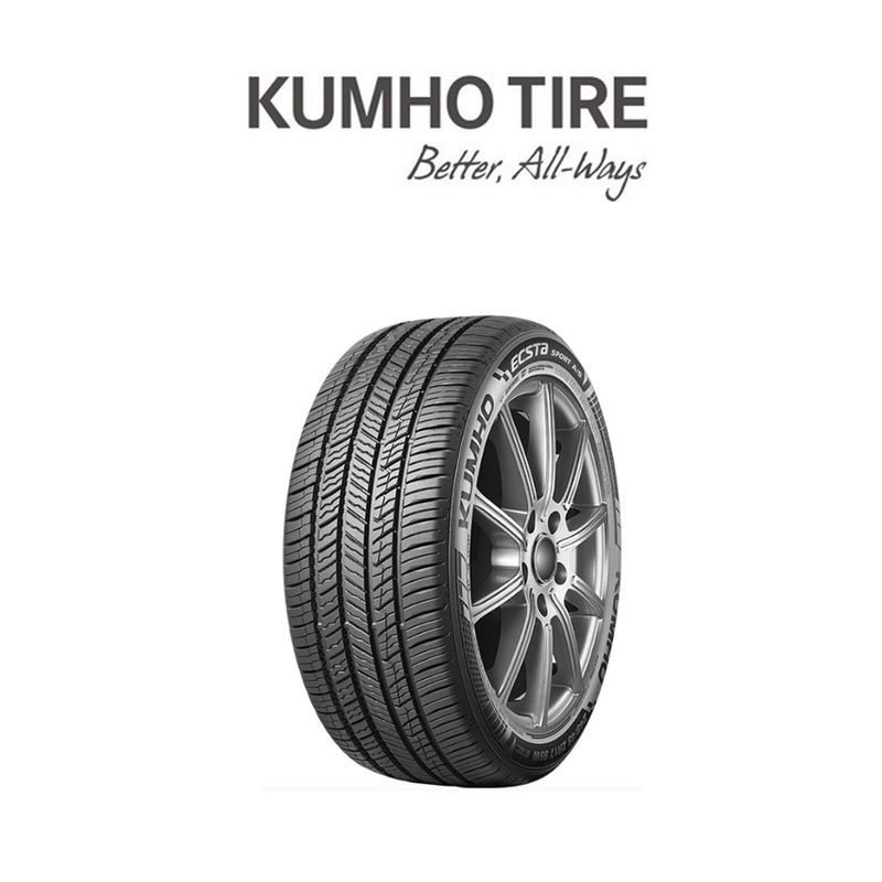 금호타이어 ECSTA SPORT A/S PA71 245/40R20 EV겸용