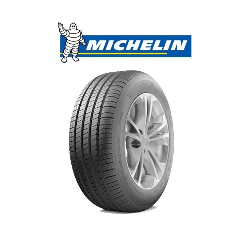 MICHELIN 전국무료장착 프라이머시 투어 A/S 245/45R19