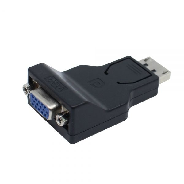 NX683 DisplayPort to RGB 젠더(NX-DPVG-G)