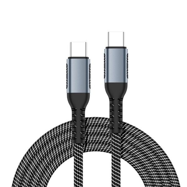 ABC넷 Type-C to Type-C 100W 초고속 충전케이블 2m