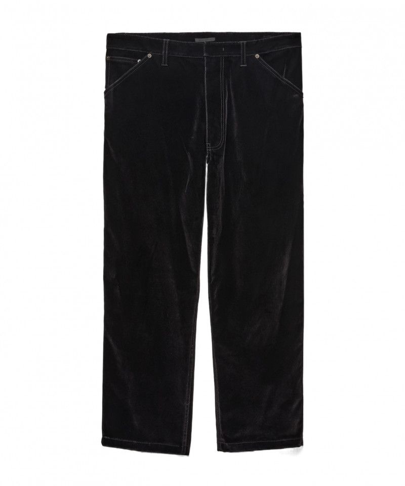 프라다 25FW Prada 맨즈 jeans GEP40312HOSOOOF0557
