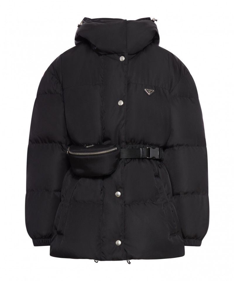 프라다 Conti Prada 여성 코트 29X9661WQ8SOOOF0002