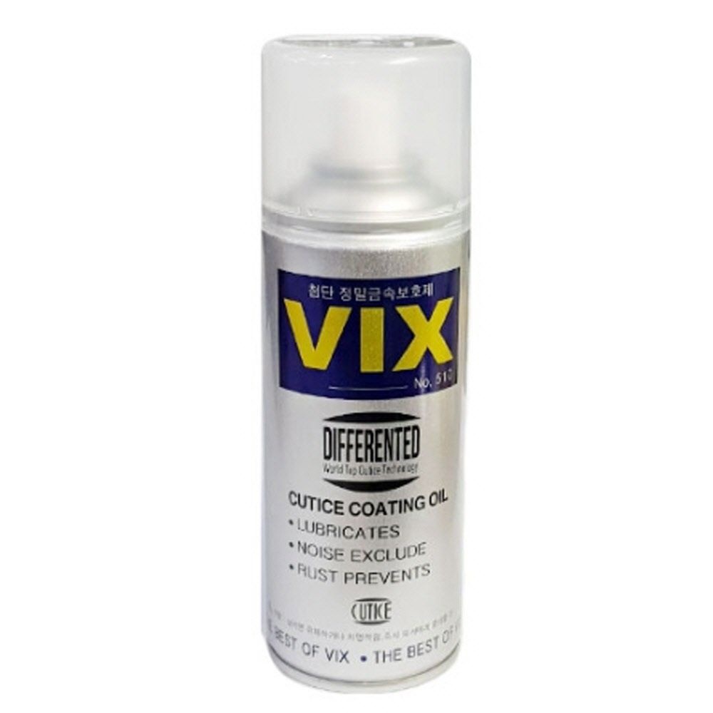 [오늘출발] 빅스VIX 오일 300ML [가빈스토어] 클리퍼세척 강아지클리퍼