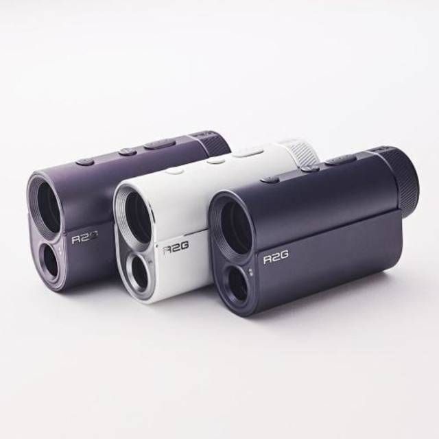 [추가카드할인][알투지] 메이트 프로 (R2G MATE PRO) OLED 레이저 거리측정기 (세계최초 삼각측정)