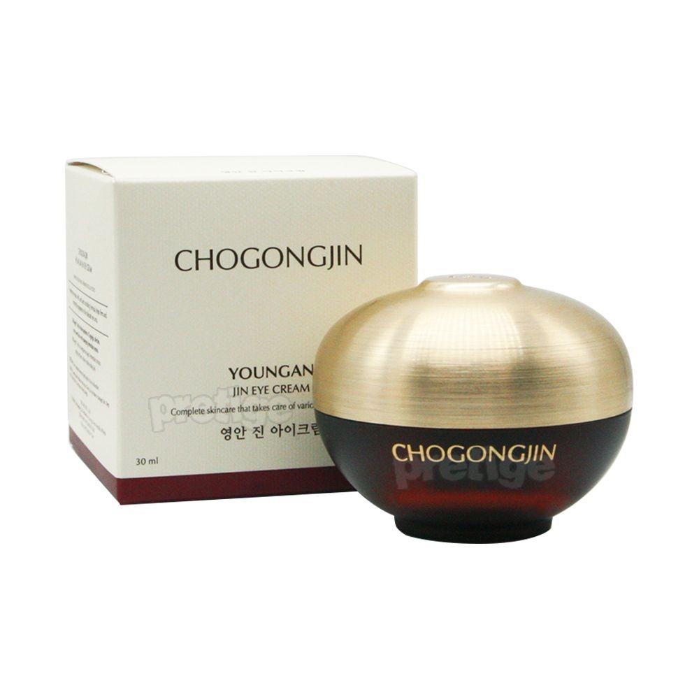 [오늘출발] 미샤 초공진 영안 진 아이크림 30ml
