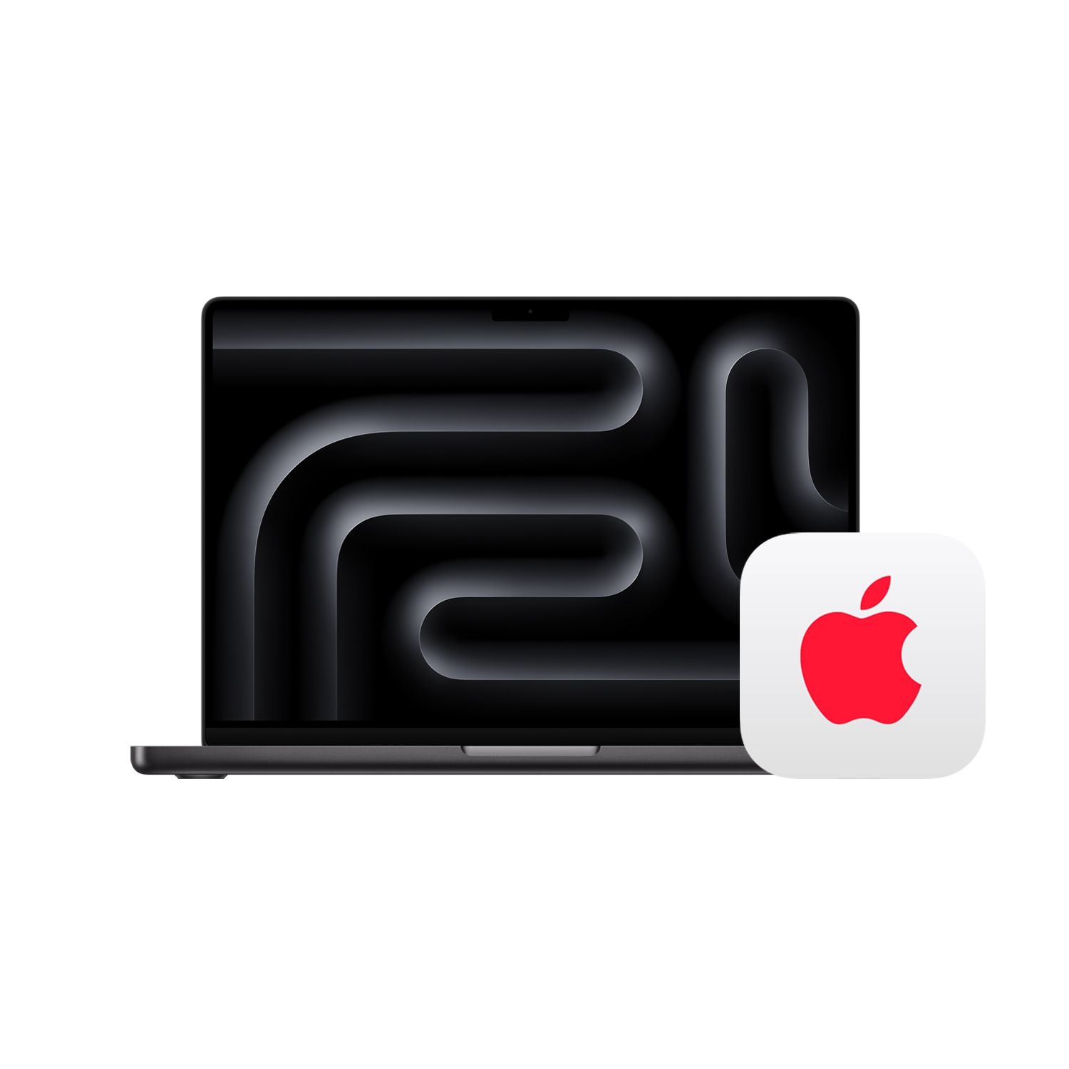 [롯데백화점] Apple 애플케어 플러스 (맥북프로 16 M5/M5 Pro/M5 Max)