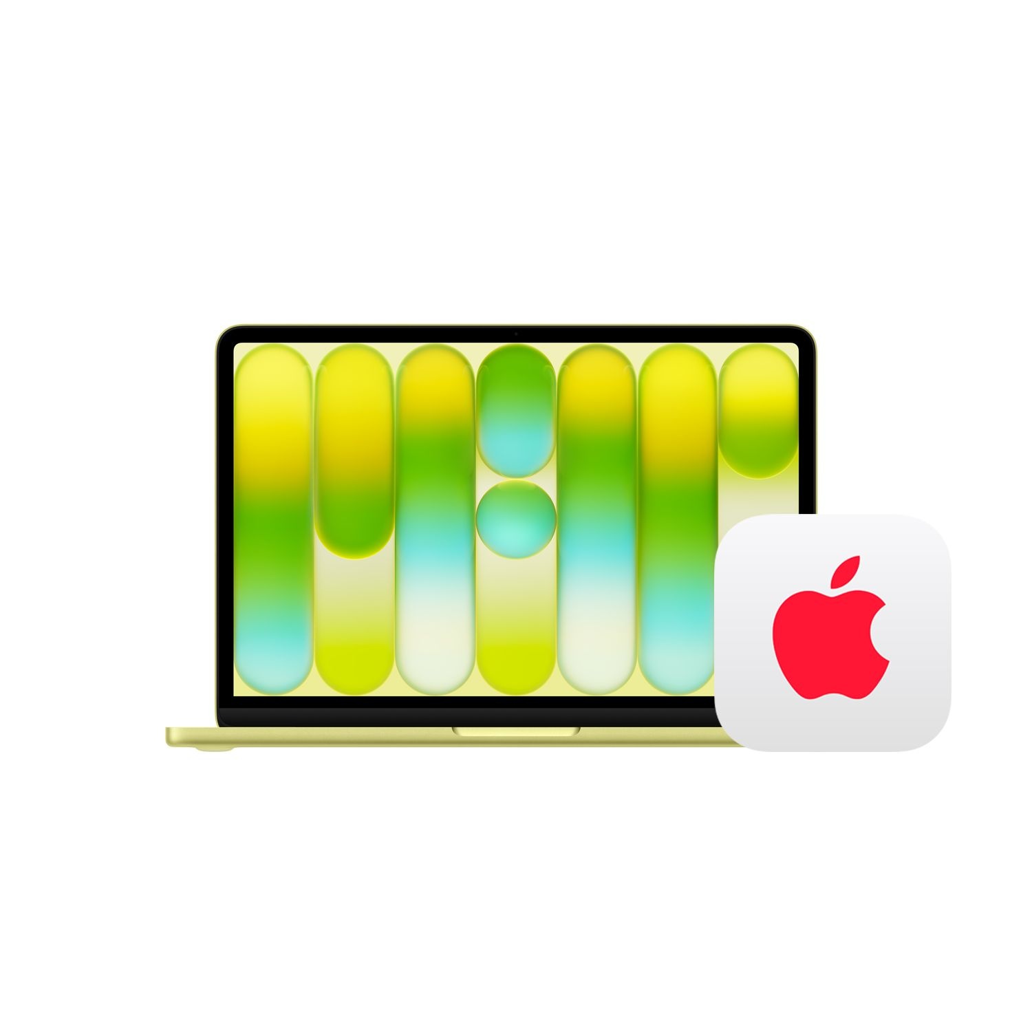 [롯데백화점] Apple 애플케어 플러스 (맥북Neo 13)