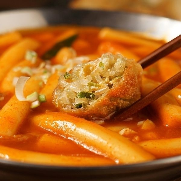 [반야월할매] 당면만두 420g(3봉)
