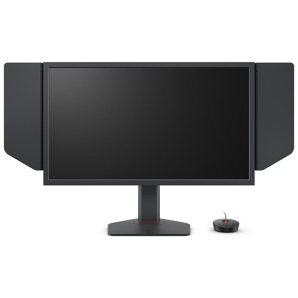 벤큐 61cm(24인치) ZOWIE 360Hz e스포츠 게이밍 무결점 모니터 XQ2566X