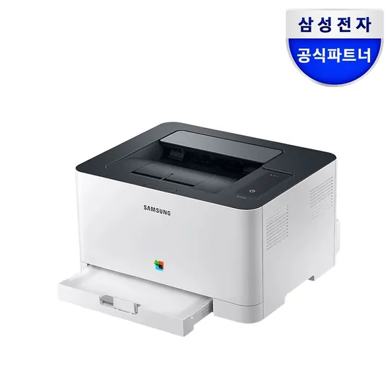 SL-C513 토너포함 컬러레이저프린터기 