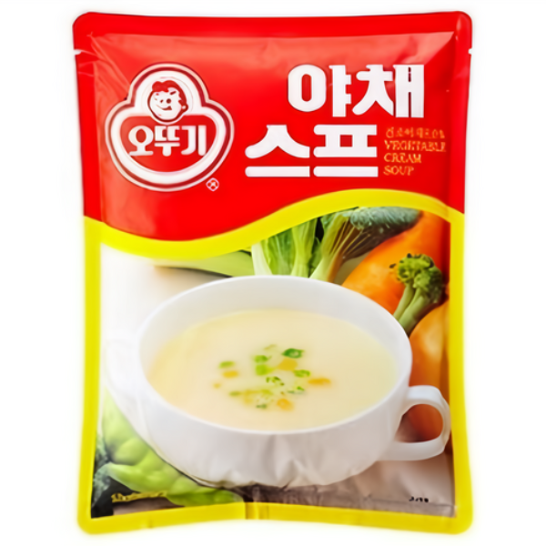 오뚜기 야채스프 1kg