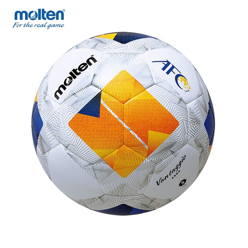 몰텐 AFC 공식구 REPLICA 대표 축구공 F5N3400-A-5호